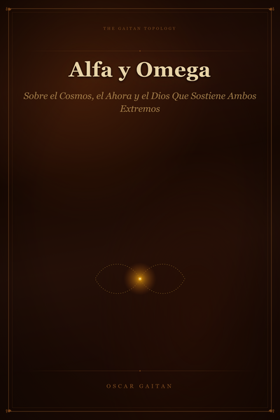 Alfa y Omega