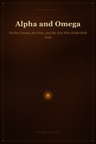 Alpha and Omega