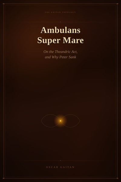Ambulans Super Mare