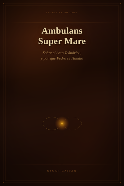 Ambulans Super Mare