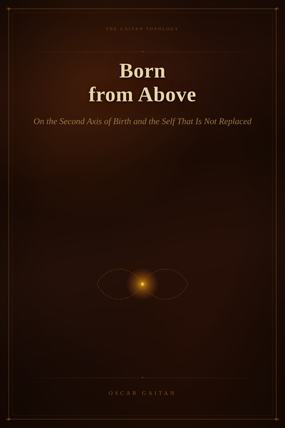Born from Above