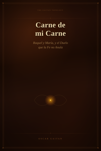 Carne de mi Carne