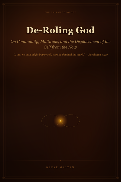 De-Roling God