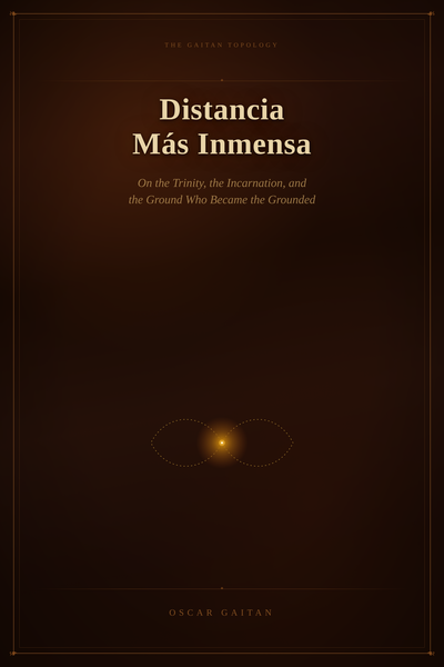 Distancia Más Inmensa