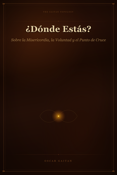 ¿Dónde estás?