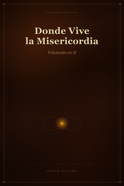 Donde Vive la Misericordia