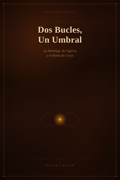 Dos Bucles, Un Umbral
