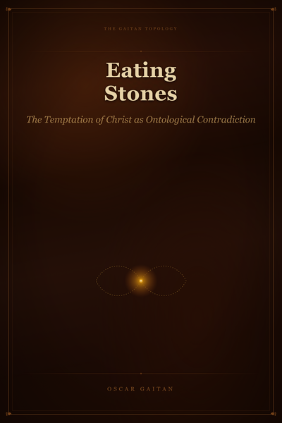 Eating Stones