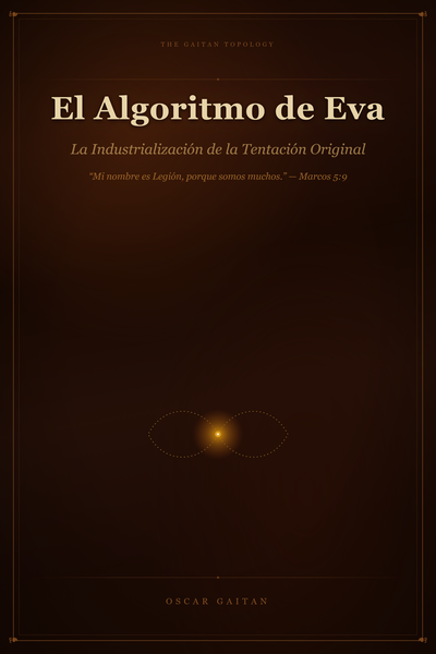 El Algoritmo de Eva