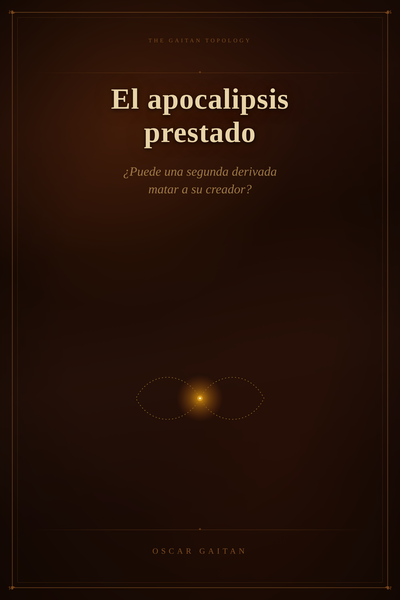El apocalipsis prestado