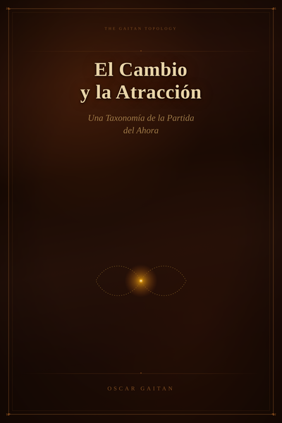El Cambio y la Atracción