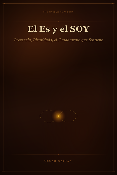El Es y el SOY