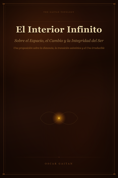 El Interior Infinito