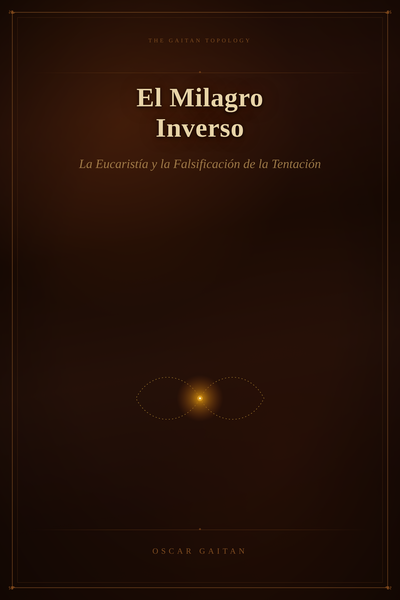 El Milagro Inverso