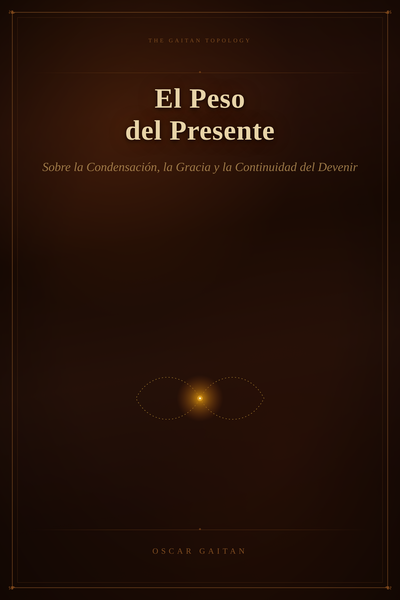 El Peso del Presente