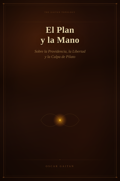 El Plan y la Mano
