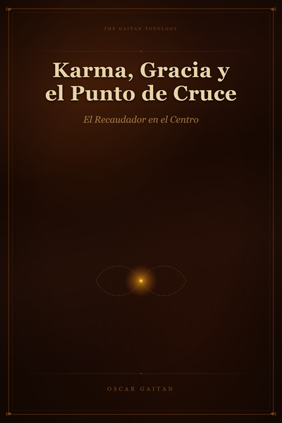 Karma, Gracia y el Punto de Cruce