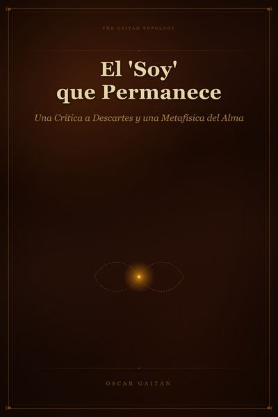El Soy que Permanece