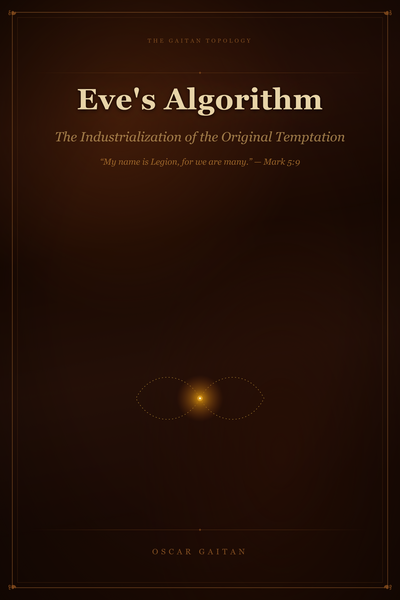 Eve's Algorithm