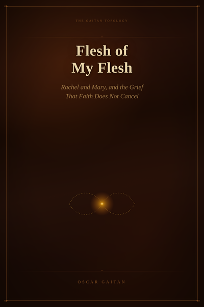 Flesh of My Flesh