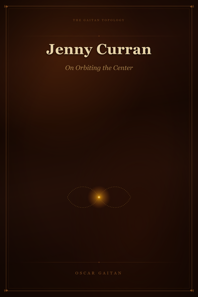 Jenny Curran