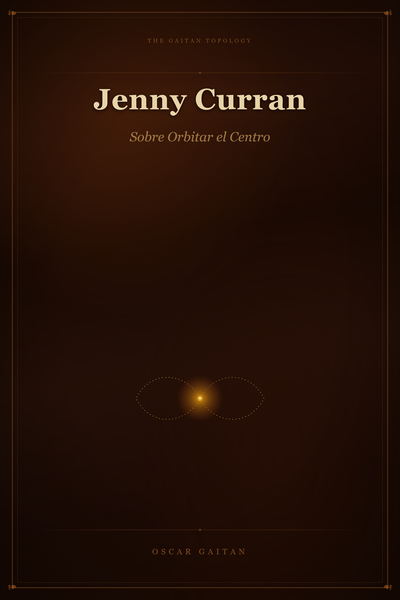 Jenny Curran