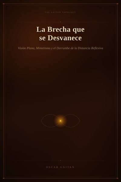 La Brecha que se Desvanece