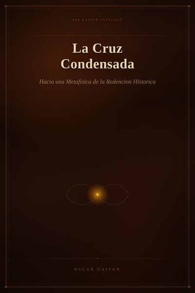 La Cruz Condensada