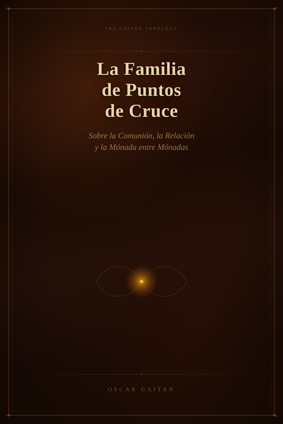 La Familia de Puntos de Cruce