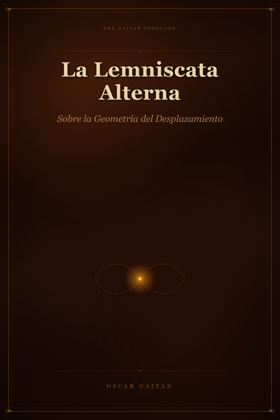 La Lemniscata Alterna
