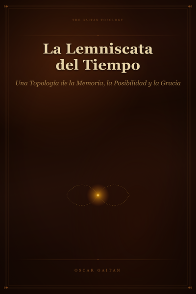 La Lemniscata del Tiempo