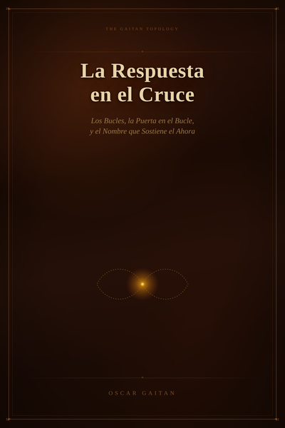 La Respuesta en el Cruce