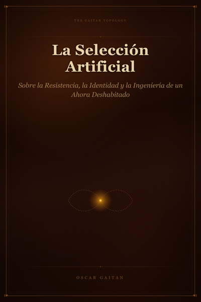 La Selección Artificial