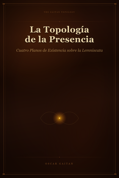 La Topología de la Presencia