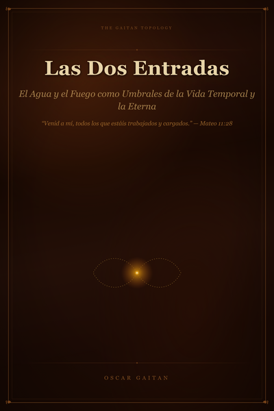 Las Dos Entradas