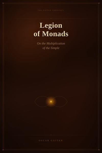 Legion of Monads