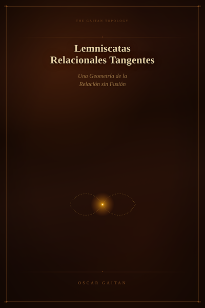 Lemniscatas Relacionales Tangentes