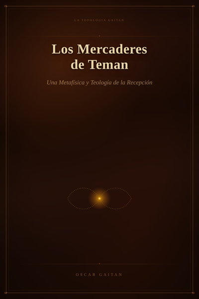 Los Mercaderes de Teman