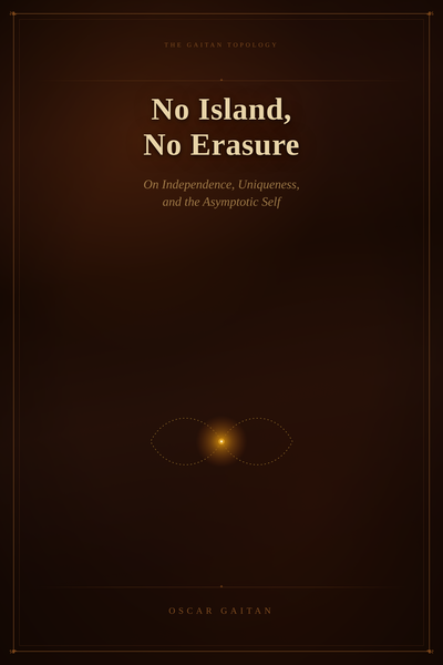 No Island, No Erasure