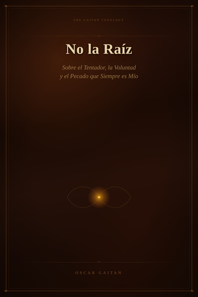 No la Raíz