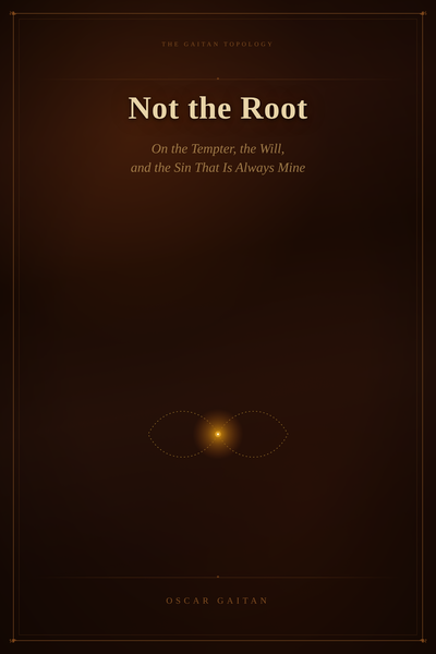 Not the Root