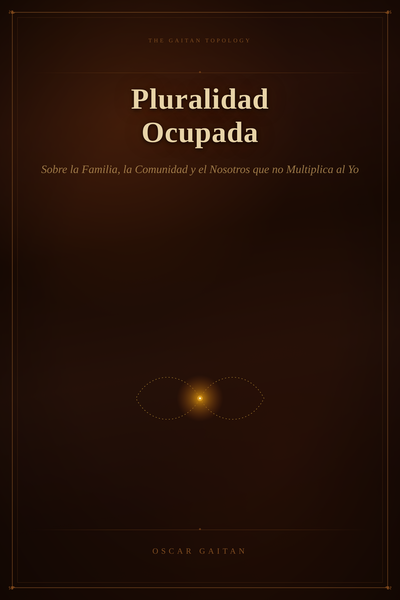 Pluralidad Ocupada