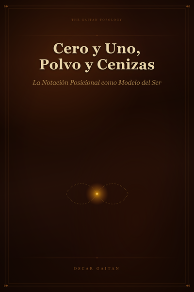 Cero y Uno, Polvo y Cenizas