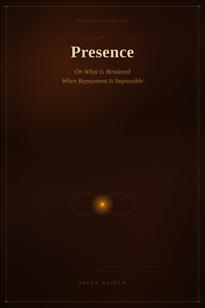 Presence