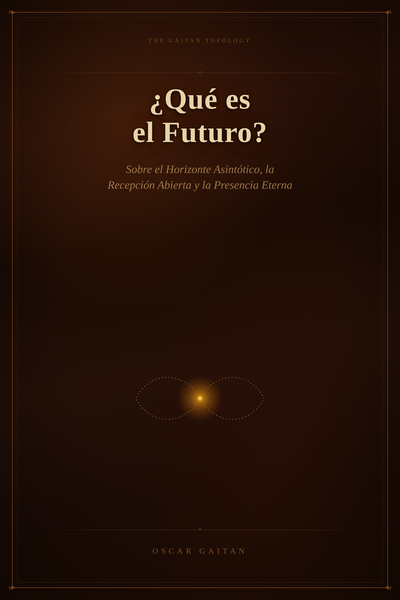 ¿Qué es el Futuro?