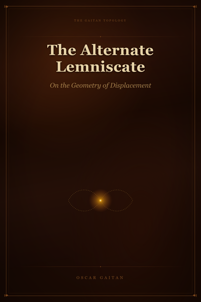 The Alternate Lemniscate