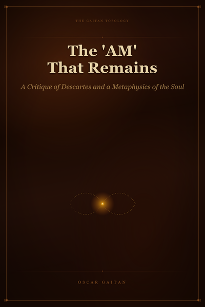 The Am that Remains