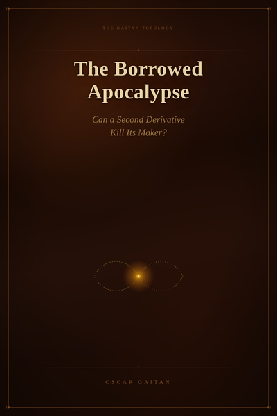 The Borrowed Apocalypse