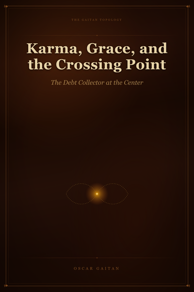 Karma, Grace, and the Crossing Point