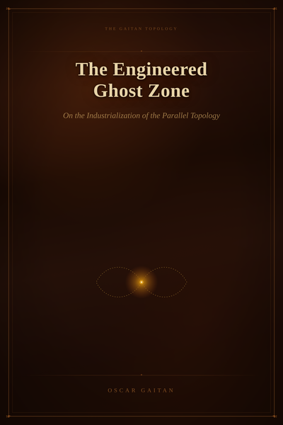 The Engineered Ghost Zone